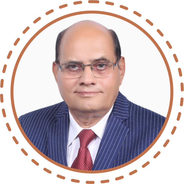 Dr. N. D. Soni