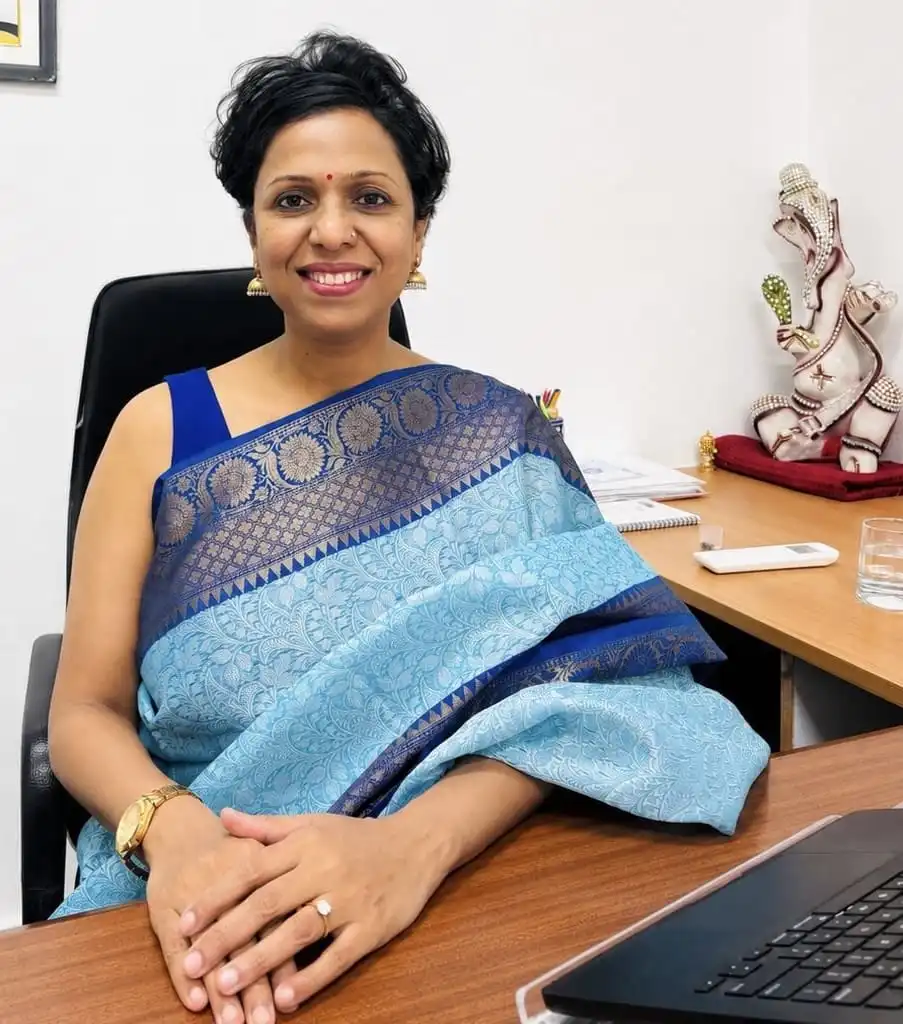Dr. Ekadashi Rajni